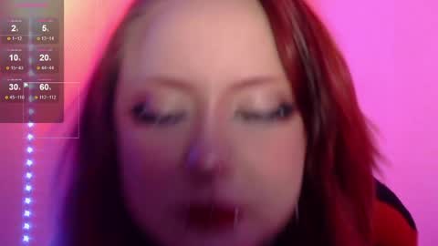 Snapshot of wendy_u_okay chatting on April 24, 2026, 8:33 pm Wendy online show from April 24, 2026, 8:33 pm
