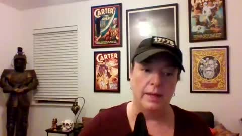 WendyCU online show from July 13, 2026, 2:25 am