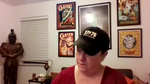 WendyCU online show from July 25, 2026, 3:48 am