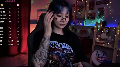 little girl who is always rightLisa online show from July 2, 2026, 3:23 am