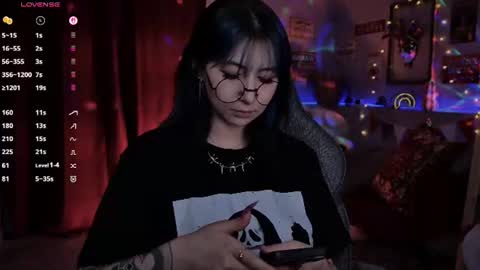 little girl who is always rightLisa online show from July 7, 2026, 7:23 am