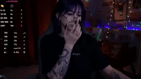 little girl who is always rightLisa online show from July 17, 2026, 1:45 am