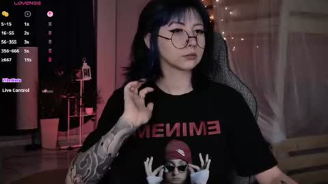 little girl who is always rightLisa online show from July 23, 2026, 1:41 am
