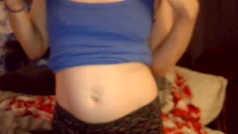 Longrodhotmomma online show from July 27, 2026, 5:47 am