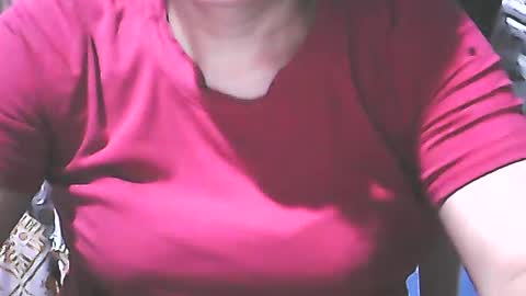 wethornypussy4u online show from July 8, 2026, 8:02 pm