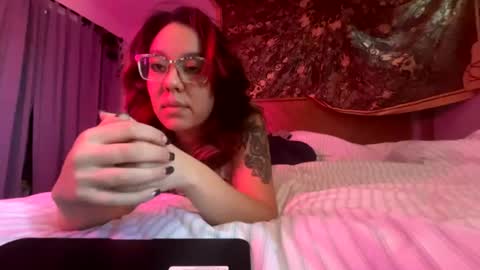 wetsarah5 online show from August 1, 2026, 7:02 pm
