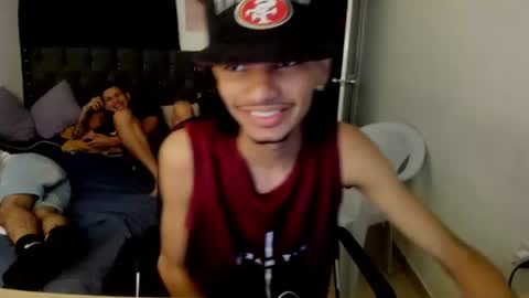 white online show from June 23, 2026, 7:17 am