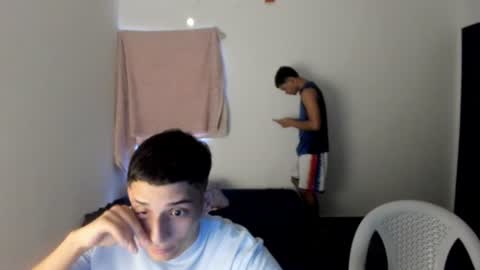 white online show from June 24, 2026, 8:41 pm