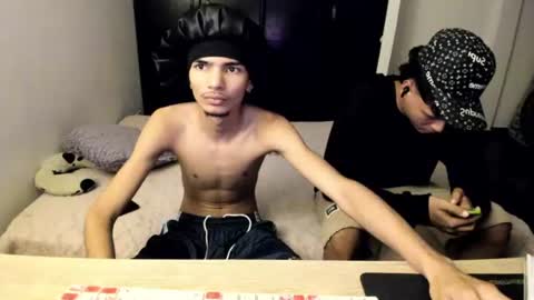 white online show from July 23, 2026, 5:38 am