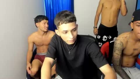 white online show from July 26, 2026, 2:24 pm