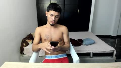 white online show from July 27, 2026, 3:24 am