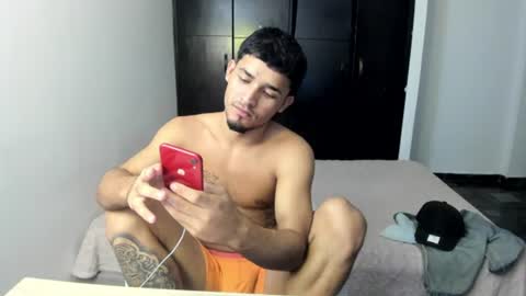 white online show from July 29, 2026, 3:15 am