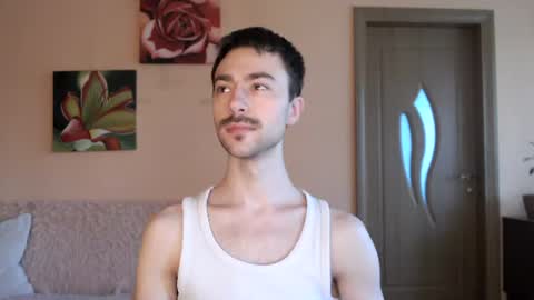 Tom online show from July 20, 2026, 4:09 pm