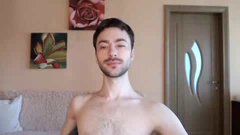 Tom online show from August 1, 2026, 12:48 pm
