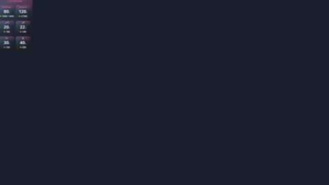Molly online show from June 22, 2026, 6:38 pm