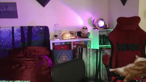 Gretchen  Jimmy online show from July 21, 2026, 2:47 am