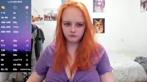 Diana online show from July 12, 2026, 7:49 pm