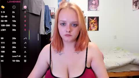 Diana online show from July 29, 2026, 11:14 pm