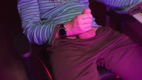 Carlos online show from January 11, 2025, 12:01 am
