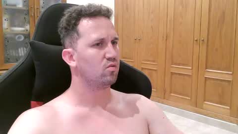 Carlos online show from July 17, 2026, 12:06 am