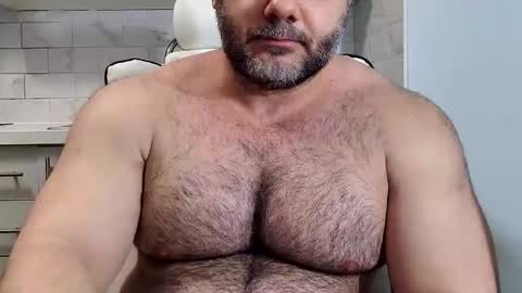 WildJohn XX online show from February 16, 2026, 9:22 pm