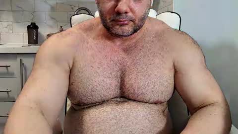 WildJohn XX online show from March 4, 2026, 10:16 pm