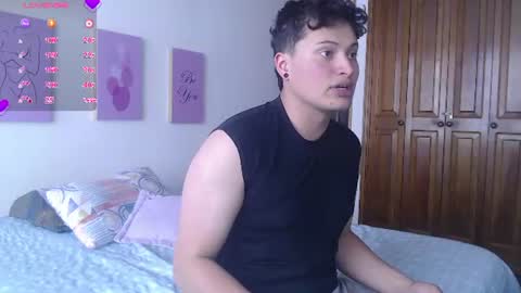 wildseductor1 online show from July 7, 2026, 5:28 pm