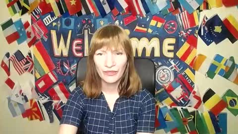 Rosalinda online show from June 14, 2026, 6:26 am