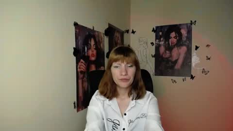 Rosalinda online show from June 15, 2026, 5:31 am