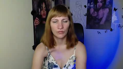 Rosalinda online show from June 25, 2026, 12:31 pm