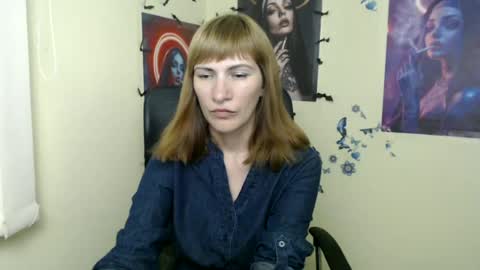 Rosalinda online show from June 29, 2026, 12:27 pm