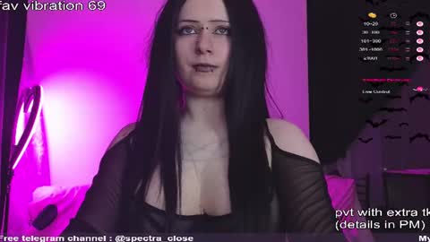 Snapshot of will_vand0m chatting on June 26, 2026, 10:58 pm Your virtual girlfriend online show from June 26, 2026, 10:58 pm
