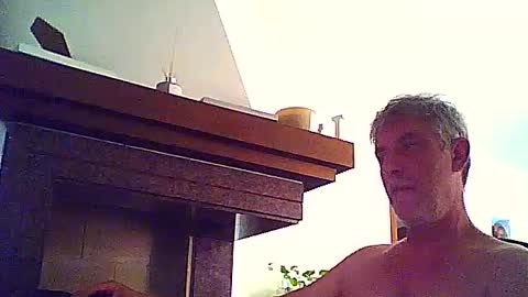 Willfire71 online show from July 1, 2026, 1:56 pm