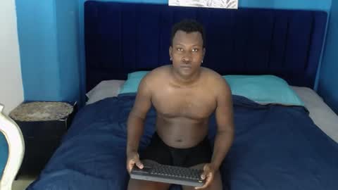 william_bennett online show from June 13, 2026, 12:25 pm