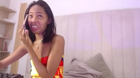 luna online show from July 3, 2026, 12:33 pm