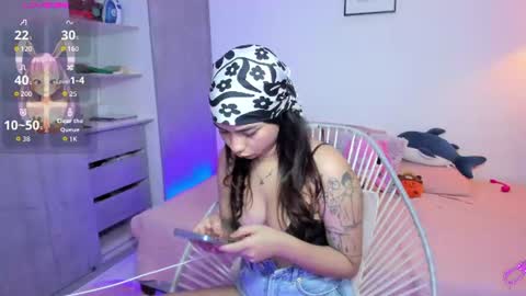 Ann online show from July 23, 2026, 4:10 am