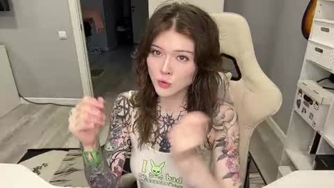 Luna online show from July 22, 2026, 10:29 am