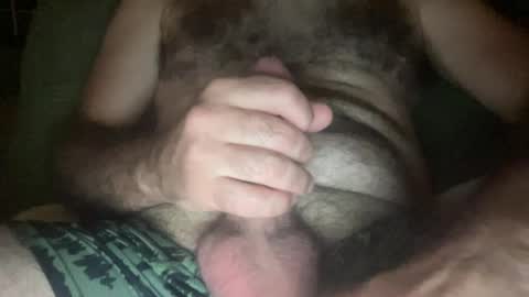 Just a Dilf online show from July 16, 2026, 2:17 am