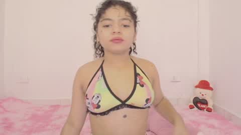  Winnifer Gonzalez  online show from July 7, 2026, 7:56 am