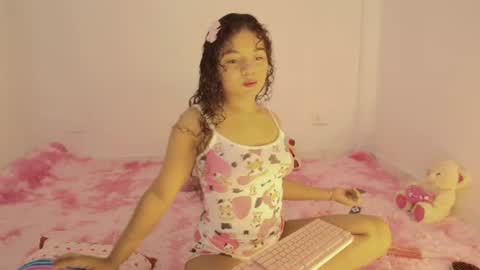  Winnifer Gonzalez  online show from July 30, 2026, 3:38 am