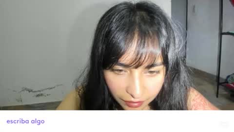 witch_3333 online show from May 19, 2026, 5:30 pm