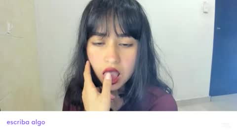 witch_3333 online show from June 9, 2026, 2:56 am