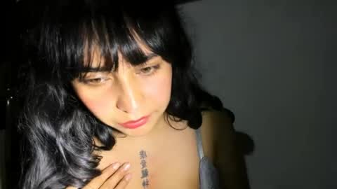 witch_3333 online show from June 29, 2026, 8:20 am