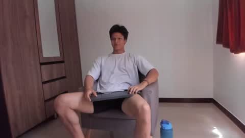 Ken online show from August 7, 2026, 6:10 pm