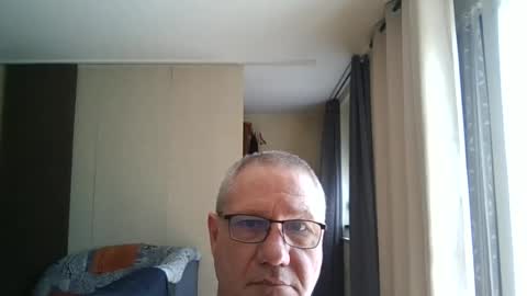 wixer1970 online show from July 19, 2026, 12:09 pm