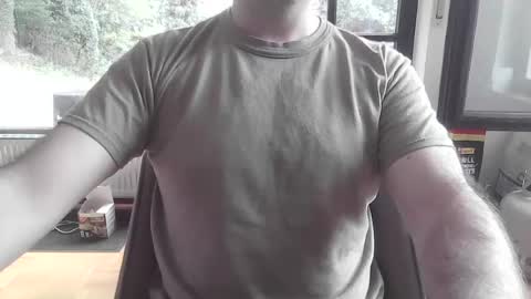 wolfgang184 online show from July 7, 2026, 1:26 pm