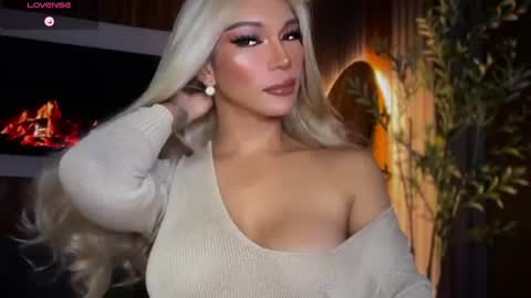Julia online show from July 14, 2026, 3:55 am