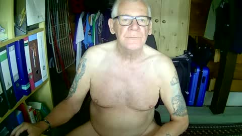 Snapshot of wonneprop10 chatting on July 3, 2026, 11:27 am Always Horny online show from July 3, 2026, 11:27 am