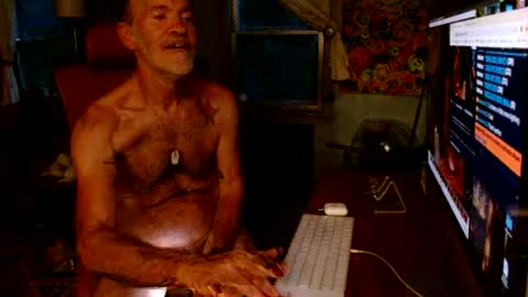Chuck online show from July 26, 2026, 1:03 am