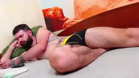 wow_devil online show from July 21, 2026, 6:16 am